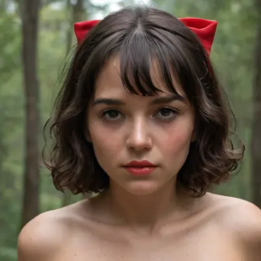 AI 포르노 이미지 생성기