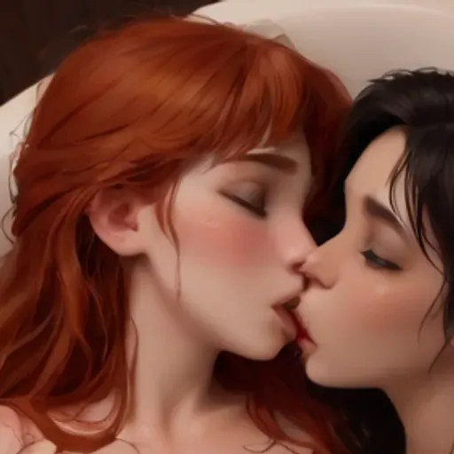 AI色情图片生成器