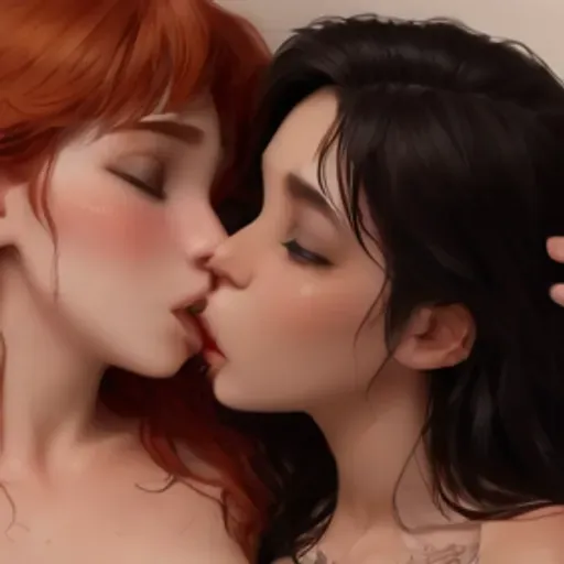 AI色情照片生成器