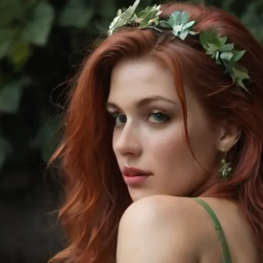 AI 포르노 이미지 생성기