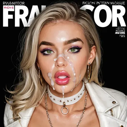 generatore di immagini porno IA