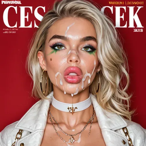 AIポルノ画像ジェネレーター