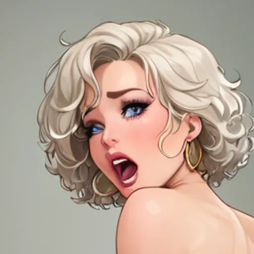 AI porn image generator