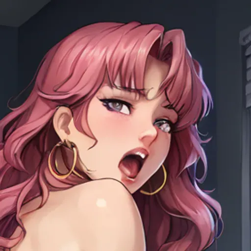 генератор порно-изображений на ИИ