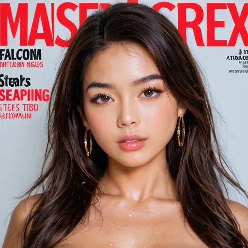 AI色情图片生成器