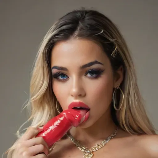 AI 포르노 이미지 생성기