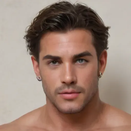 gerador de imagens pornô com IA