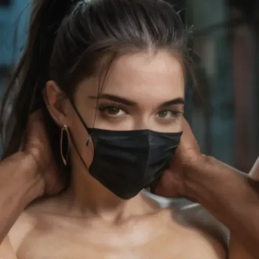 KI-Pornobild-Generator