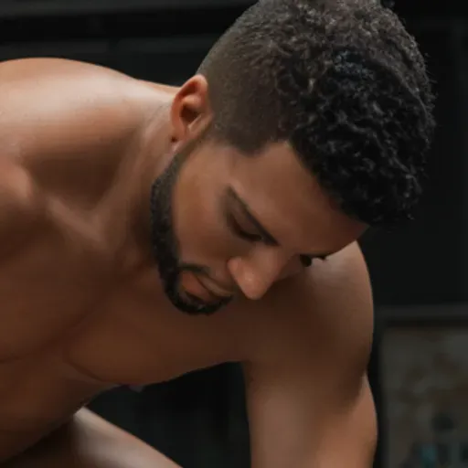 générateur de photos porno IA