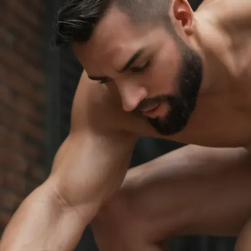 генератор порно-картинок на ИИ