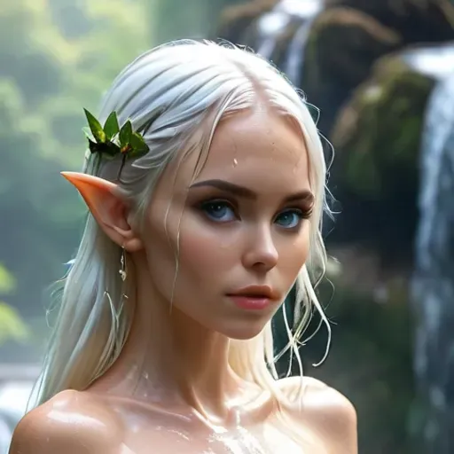 KI-Pornobild-Generator