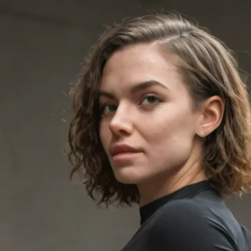 AIポルノ画像ジェネレーター