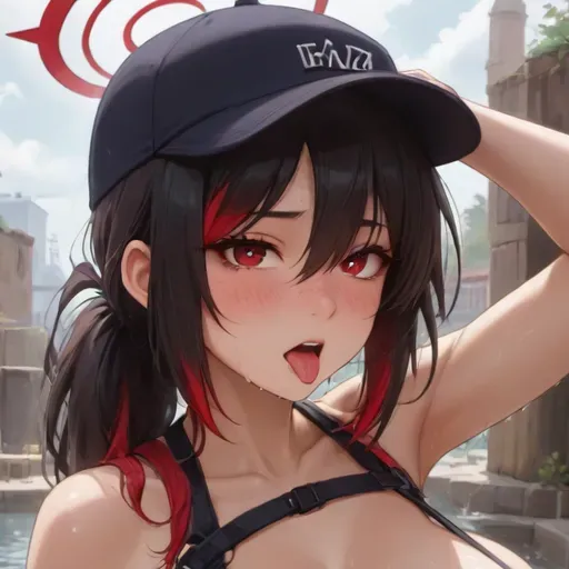 AI porn image generator