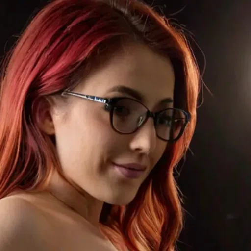 gerador de imagens pornô com IA