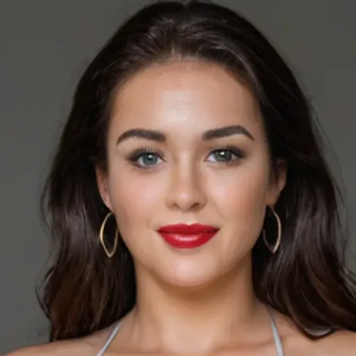 AI 포르노 이미지 생성기