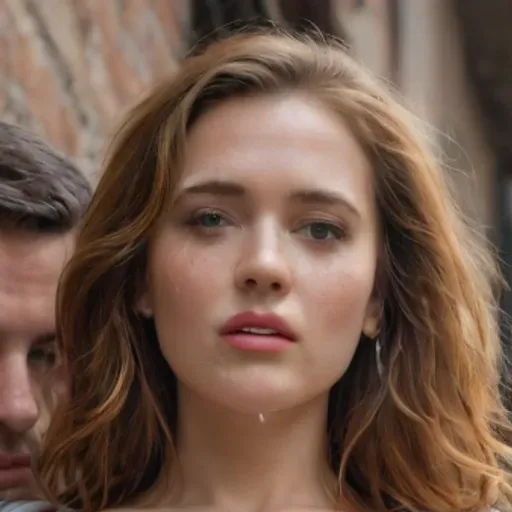 генератор порно-изображений на ИИ