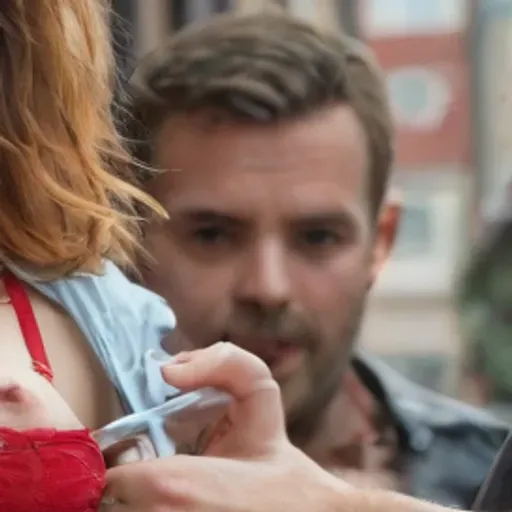 генератор порно-картинок на ИИ