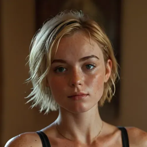 Pencipta imej lucah AI