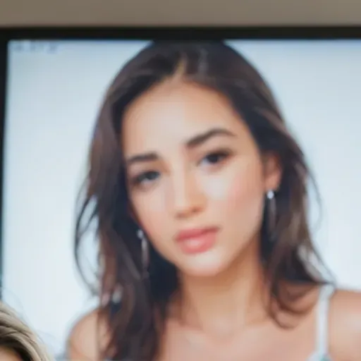 โปรแกรมสร้างภาพโปรนที่ใช้ปัญหา AI