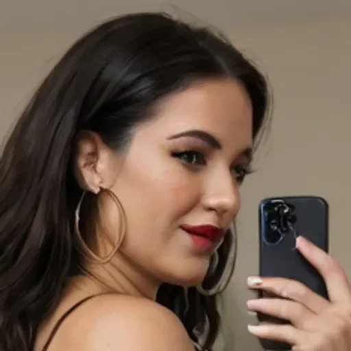 AI 포르노 이미지 생성기