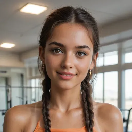 AIポルノ画像ジェネレーター