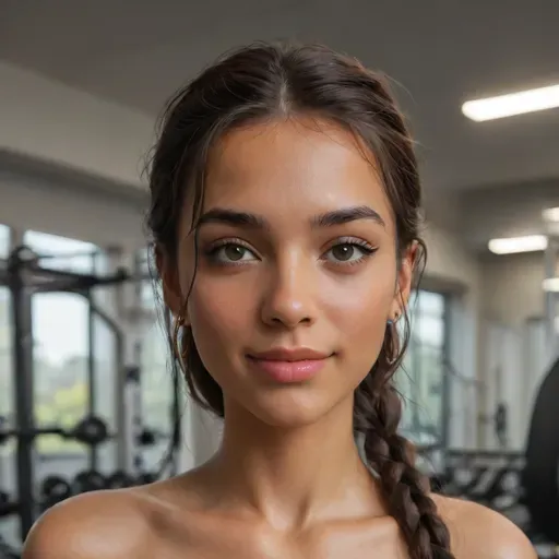 KI-Pornobild-Generator