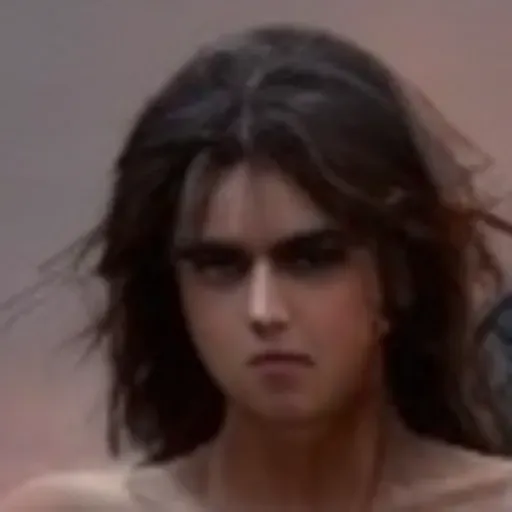 yapay zekâ porno foto üretici