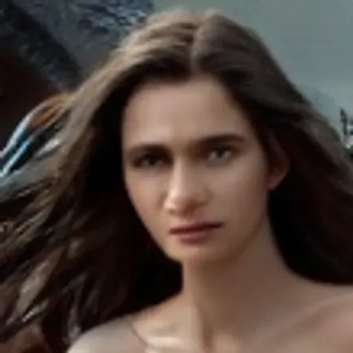 yapay zekâ porno görsel üretici