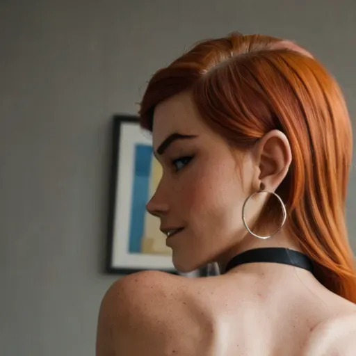 AI porn image generator