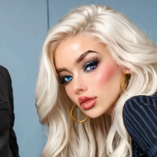 KI-Pornobild-Generator