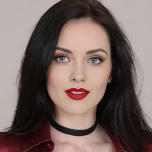 AI 포르노 이미지 생성기