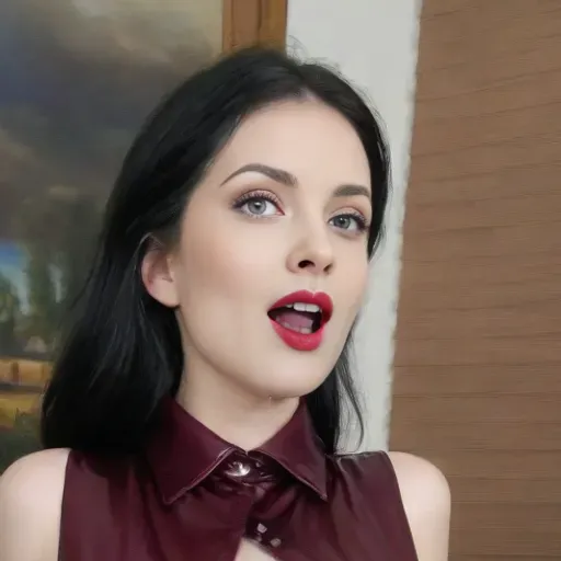 generador de imágenes porno con IA