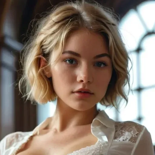 yapay zekâ porno görsel üretici