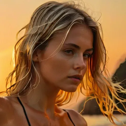 โปรแกรมสร้างภาพโปรนที่ใช้ปัญหา AI