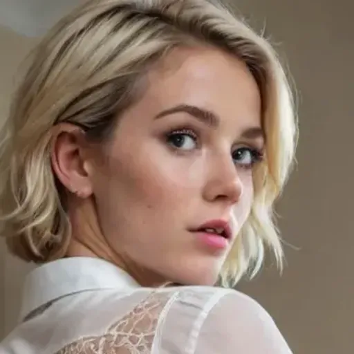 AI色情圖片產生器