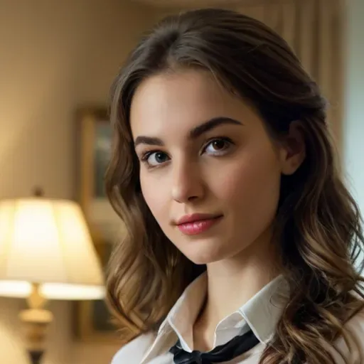 AIポルノ画像ジェネレーター