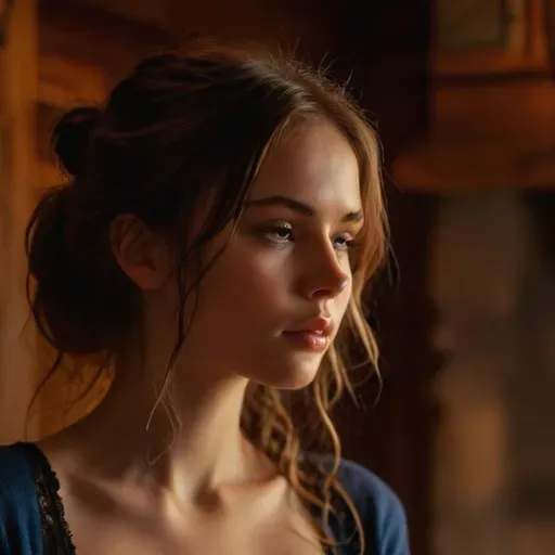 โปรแกรมสร้างภาพโปรนที่ใช้ปัญหา AI