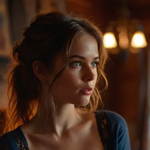 AI porn image generator