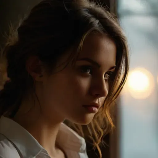 โปรแกรมสร้างภาพโปรนที่ใช้ปัญหา AI