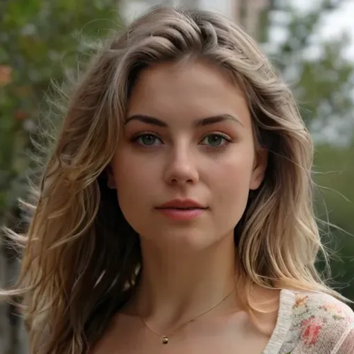 AI 포르노 이미지 생성기