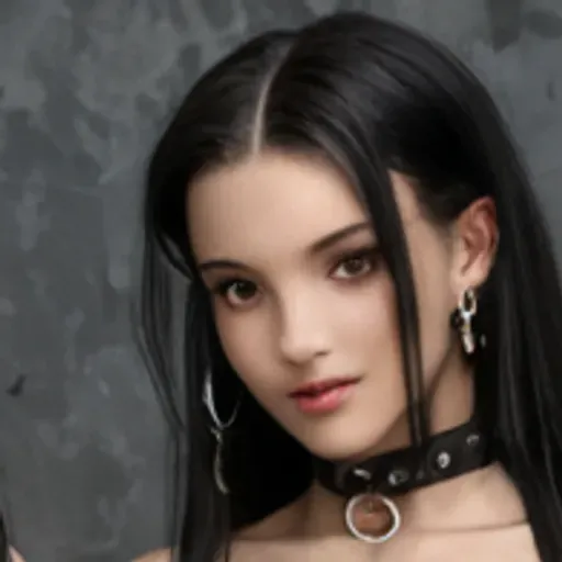 AI porn image generator