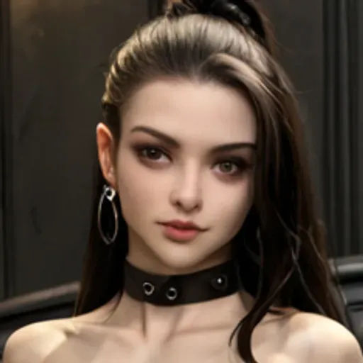 AI色情照片產生器