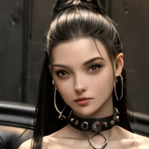 AI色情圖片產生器