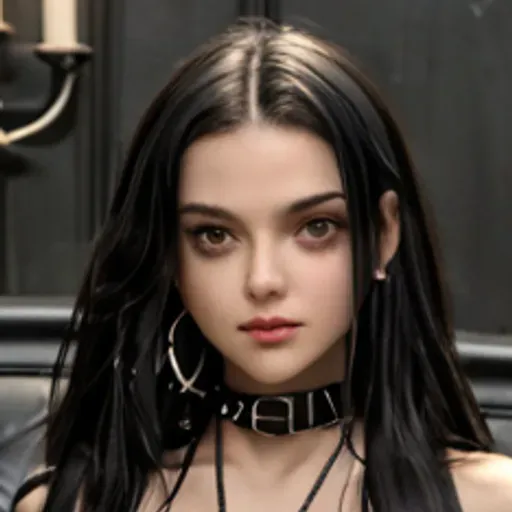 AI色情照片產生器