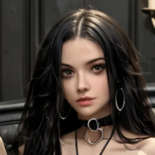 AI色情圖片產生器