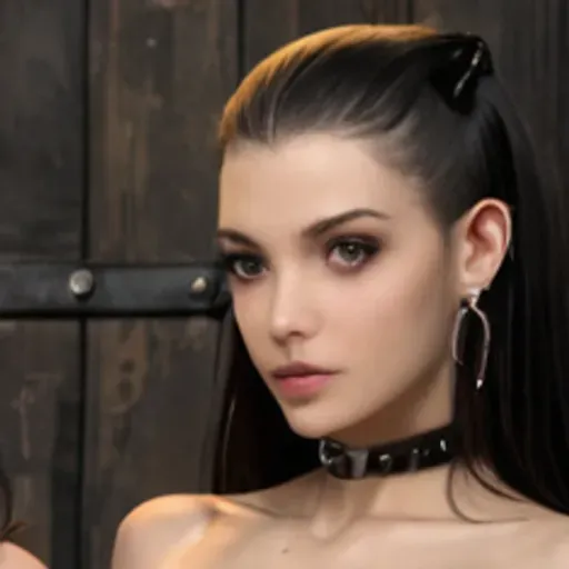 AI porn pic generator