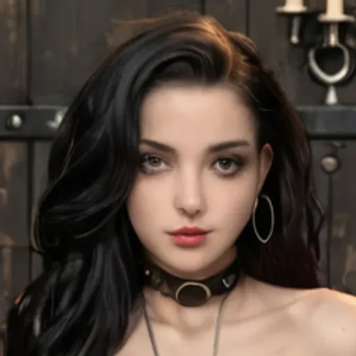 AI porn image generator