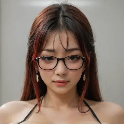 AIポルノ画像ジェネレーター