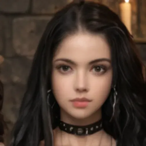 AI色情图片生成器