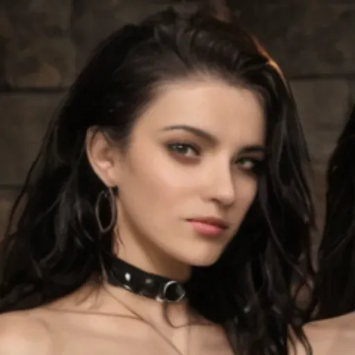 AI色情照片生成器